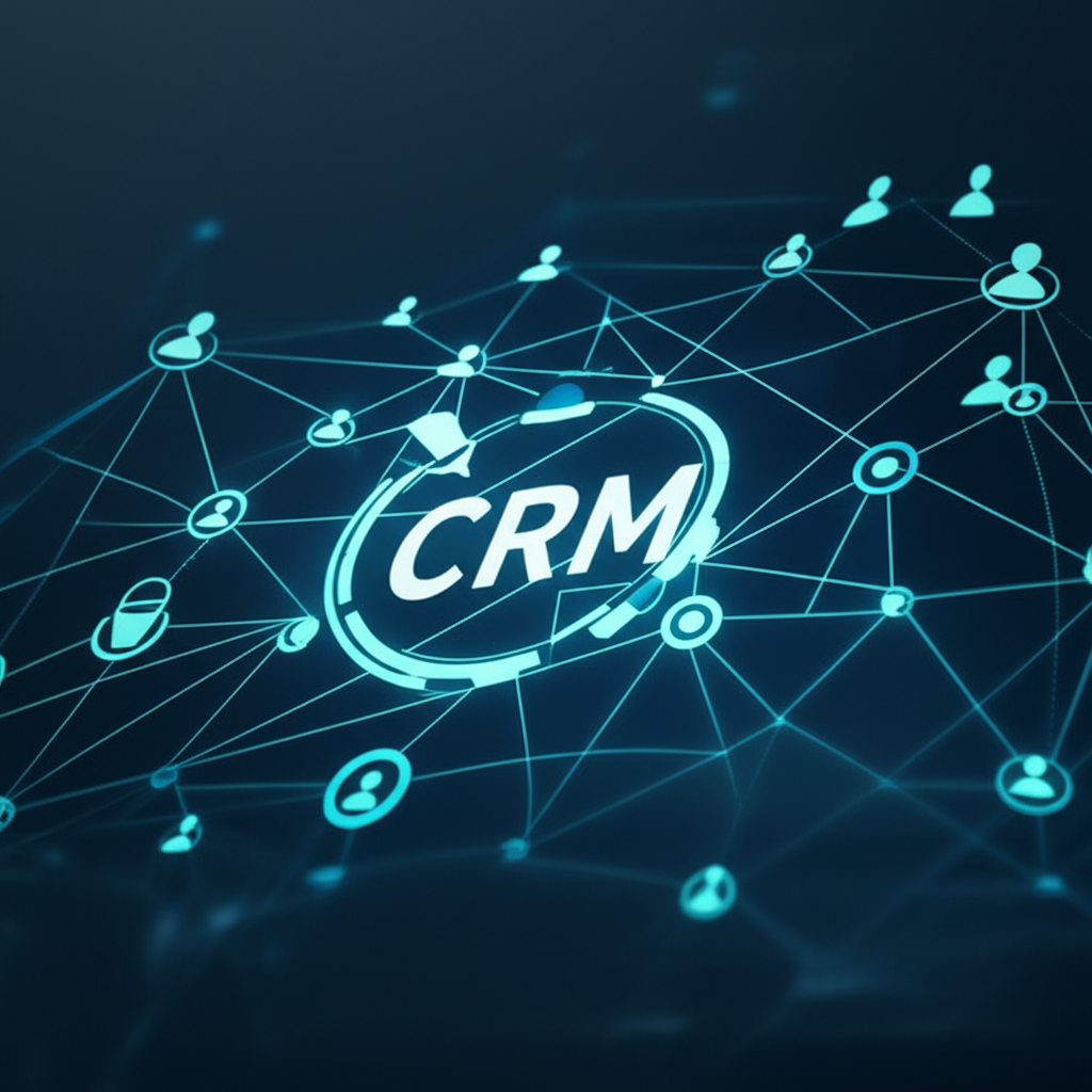 Sistema CRM