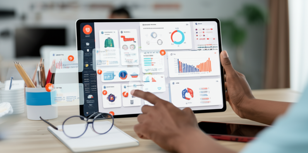 Plataforma de E-commerce