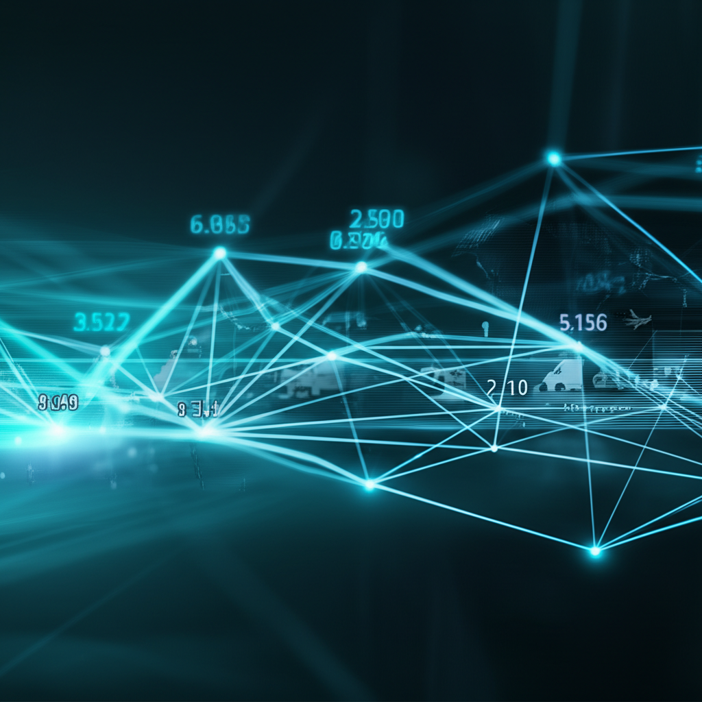 Sistema de Logística