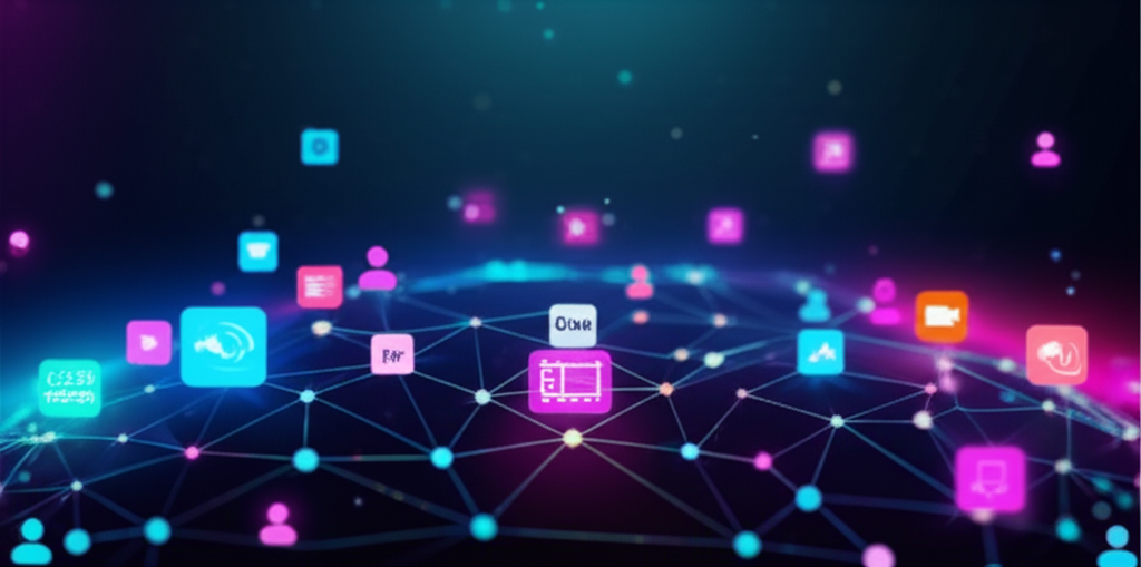 Plataforma de Streaming